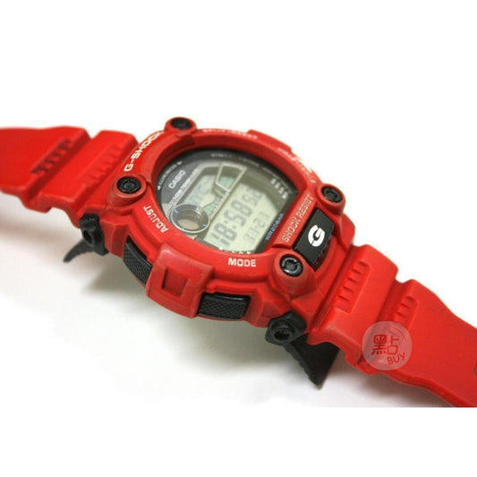 G-7900A-4DR side close up