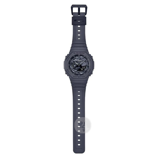 Casio GA-2100CA-8ADR strap
