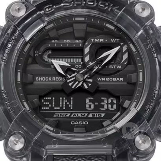 Casio GA-900SKE-8AER zoom