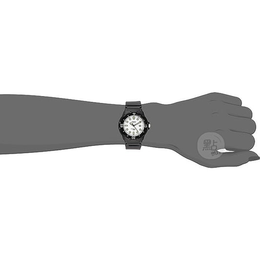 LRW-200H-7E1VDF hand