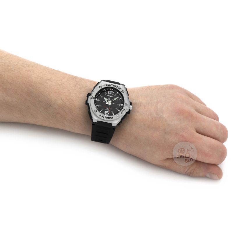 MWA-100H-1AVEF hand