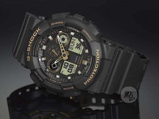 GA-100GBX-1A9ER side style
