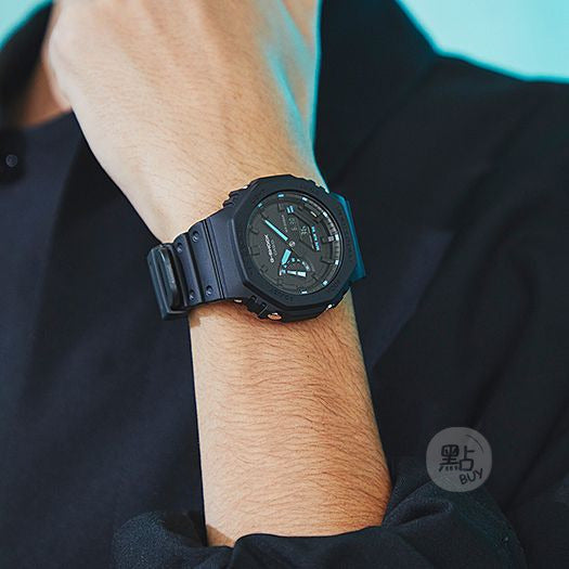 GA-2100-1A2DR styling hand