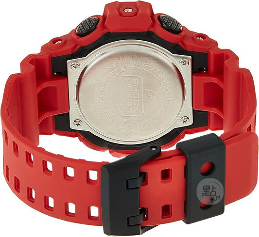 GA-700-4ADR back view band