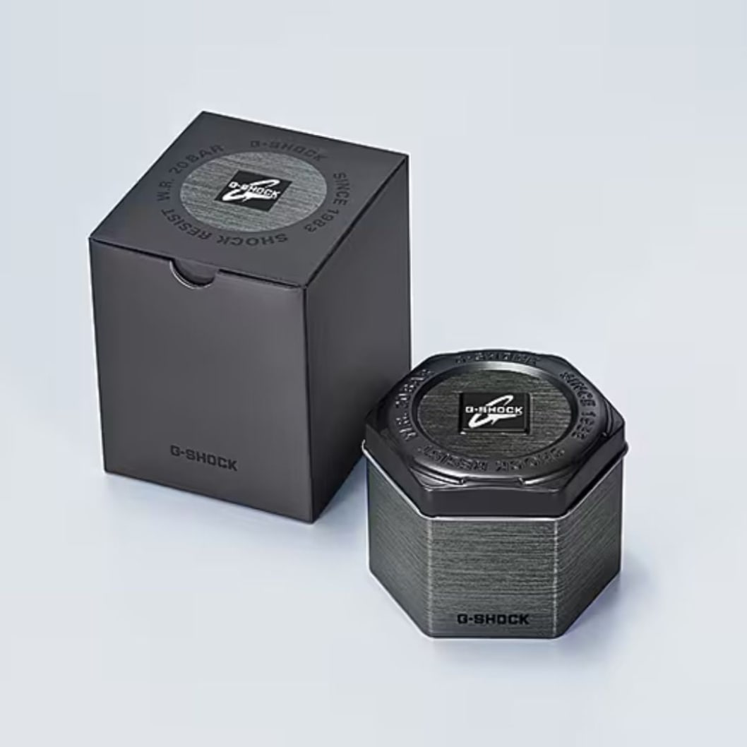 卡西歐 GST-B100-1ACR - 其他角度(2)