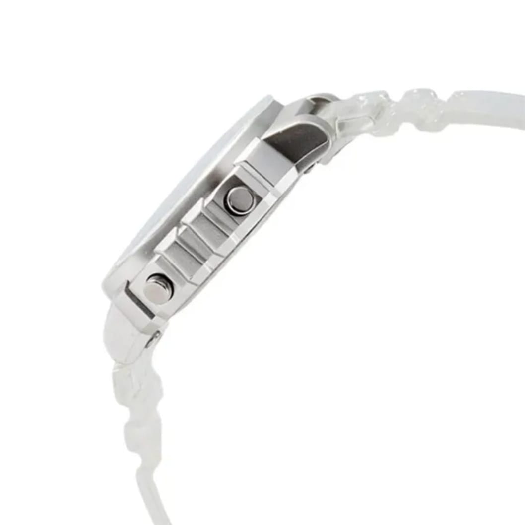 卡西歐 LA-20WHS-7ADF - 側面照
