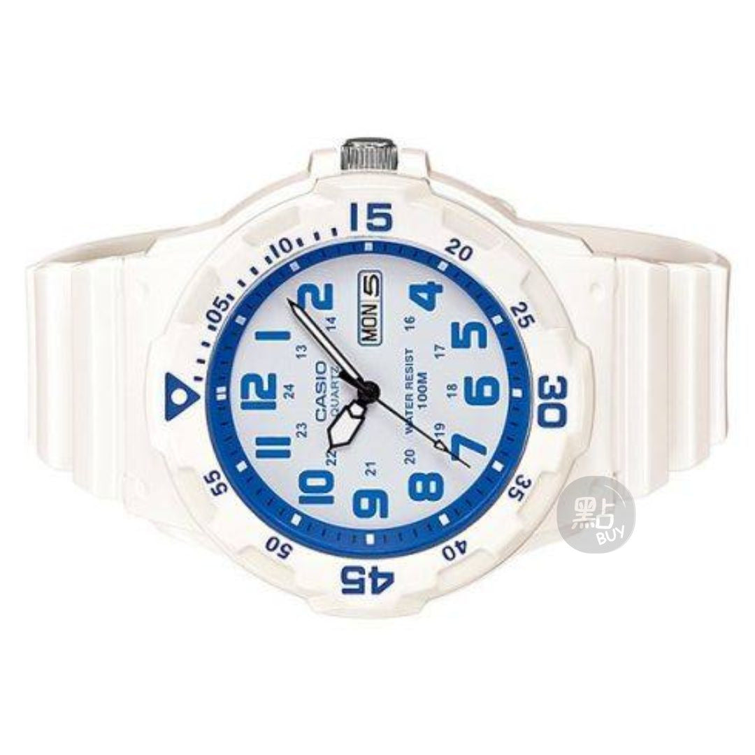 casio MRW-200HC-7B2VDF