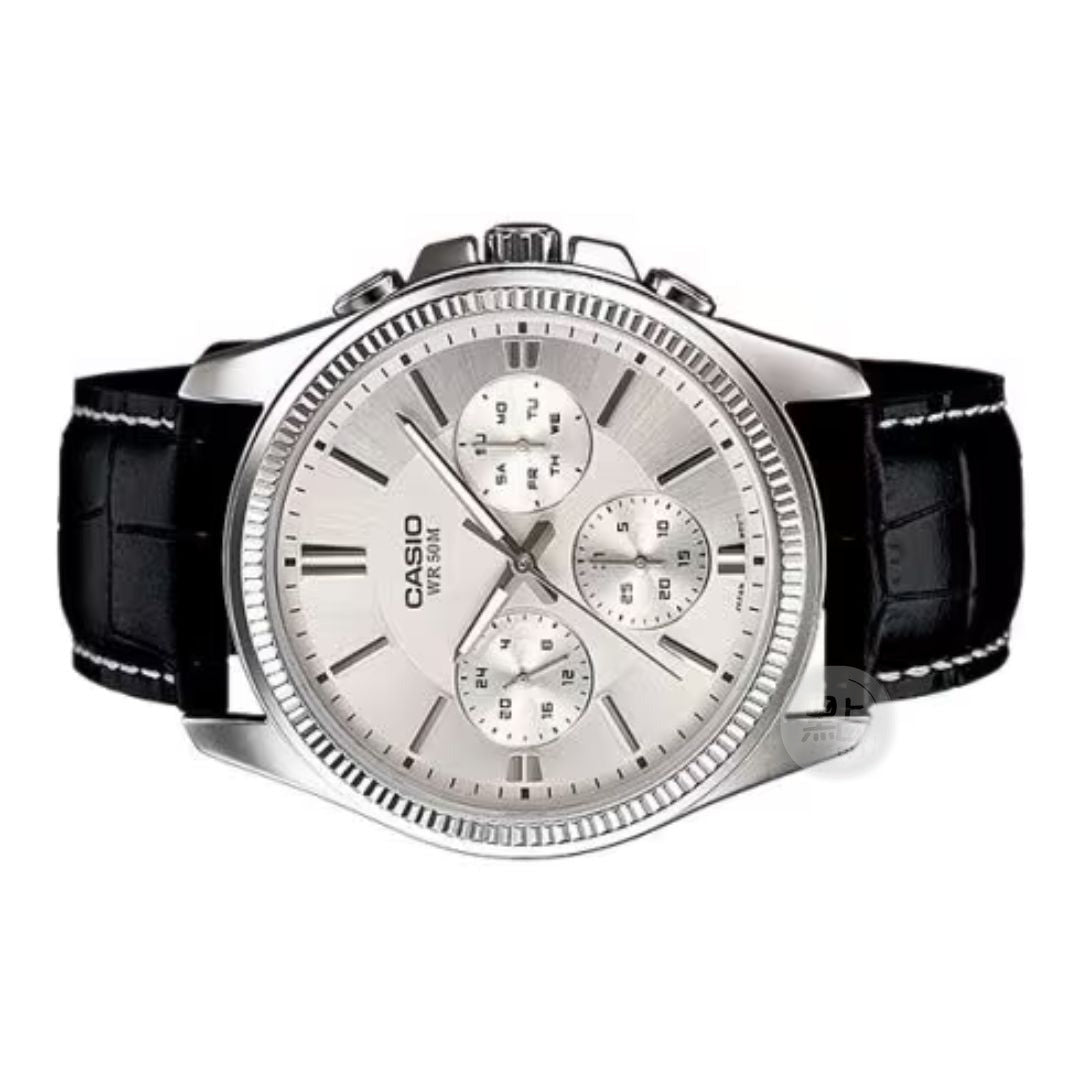 casio MTP-1375L-7AVDF watch