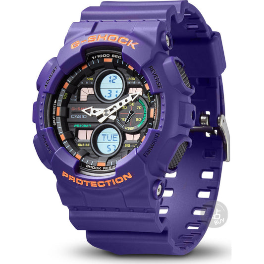 GA-140-6AER close up