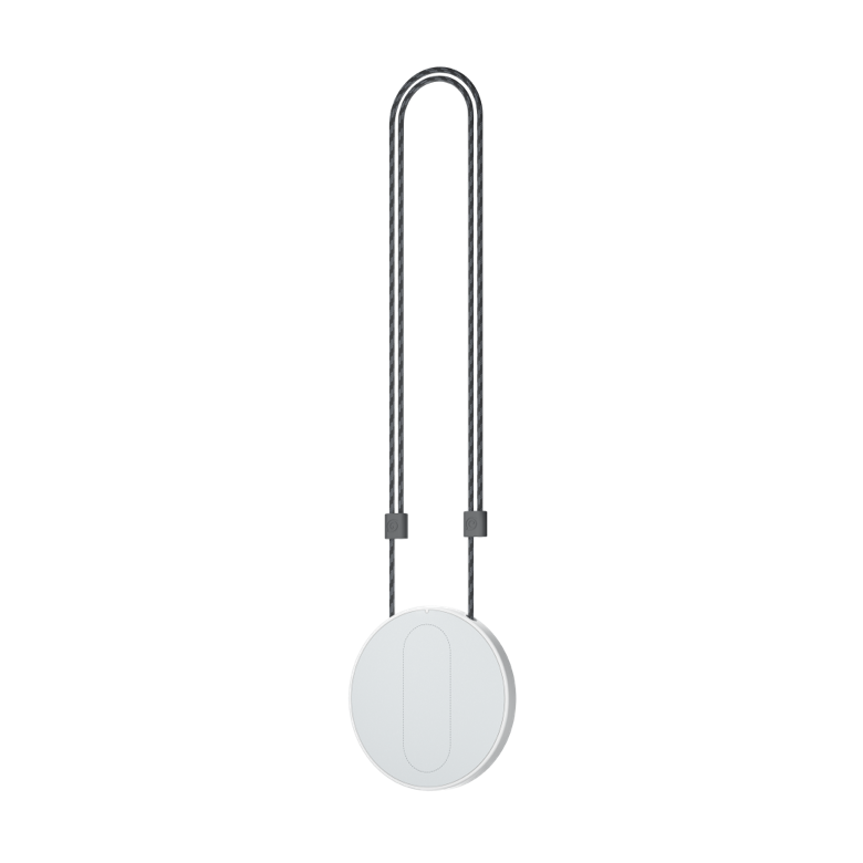 Insta360 GO 2 Magnet Pendant 磁吸掛繩 switch
