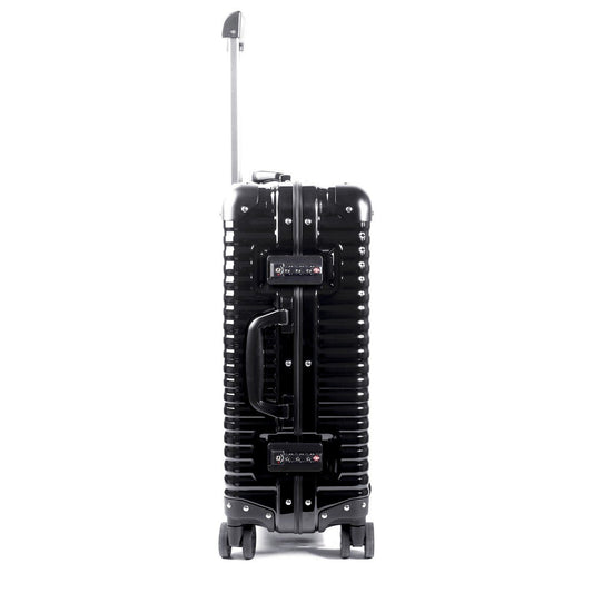Lanzzo Norman Light (Black) 42104.21