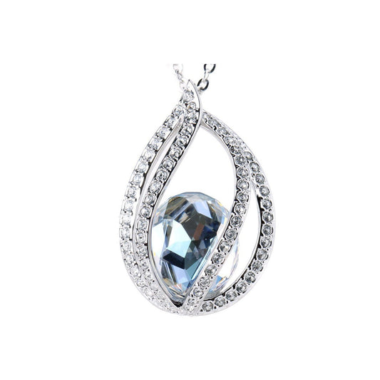 SWAROVSKI Megan 吊墜 #1071202 SWAROVSKI Megan Pendant