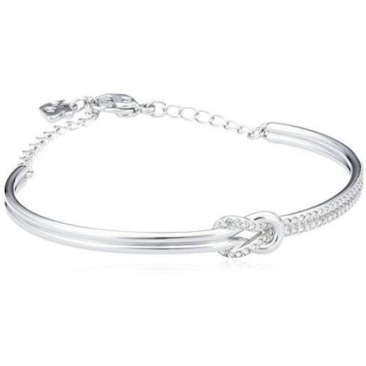 SWAROVSKI Voile 薄紗手鐲 #5007773 SWAROVSKI Voile Bangle