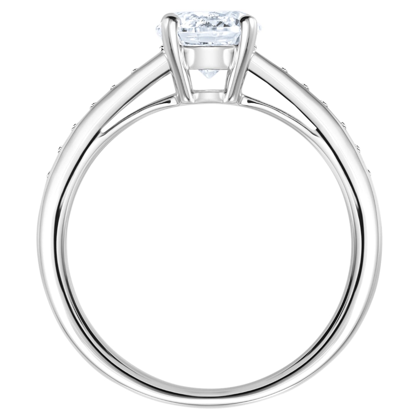 SWAROVSKI Attract ring #5032920