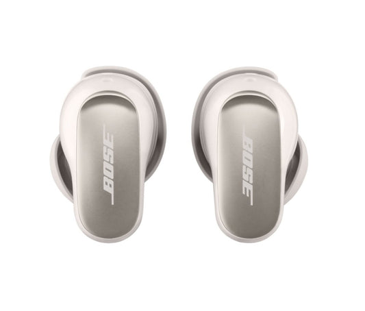 Bose QuietComfort Ultra Earbuds - Front