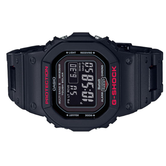 casio GW-B5600HR-1DR