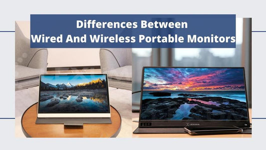 differences-between-wired-and-wireless-portable-monitors
