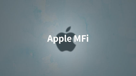Apple MFi certification - Lexuma XTAG apple watch charger portable power bank iwatch
