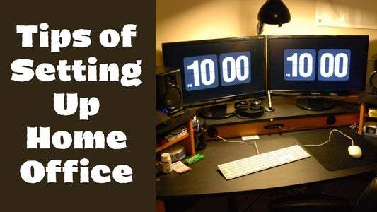 tips-of-setting-up-home-office-xscreen-portable-hd-light-external-monitor