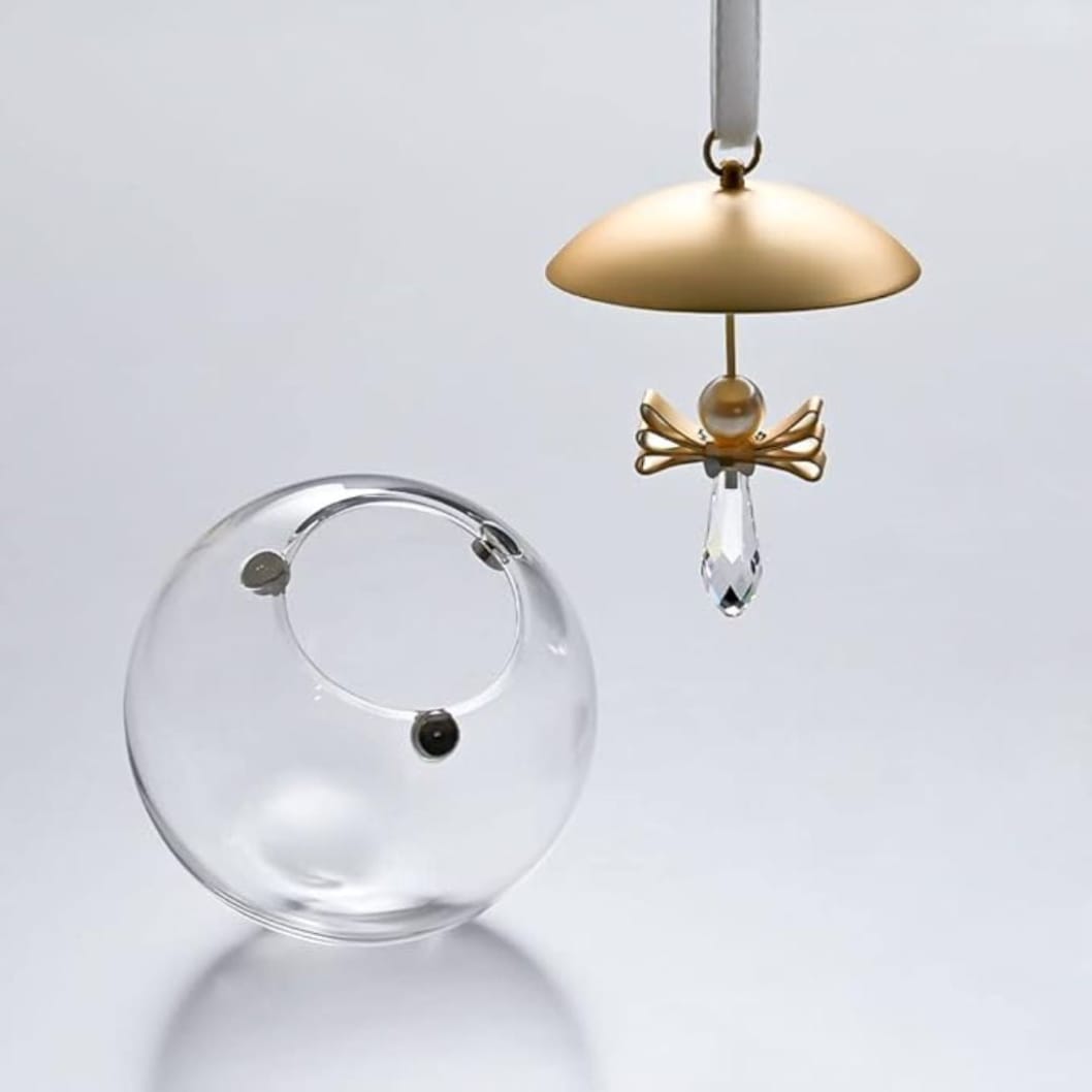 施華洛世奇 5596404 - 男士配戴示範（2）