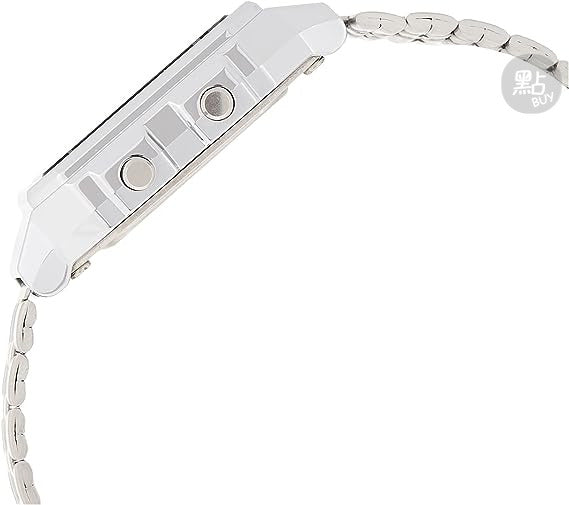 A500WA-1DF side view