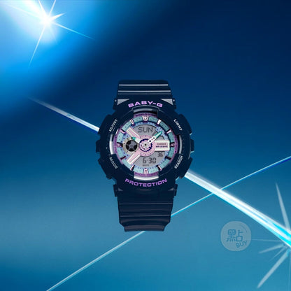卡西歐 BA-110MC-2ADR - 其他角度