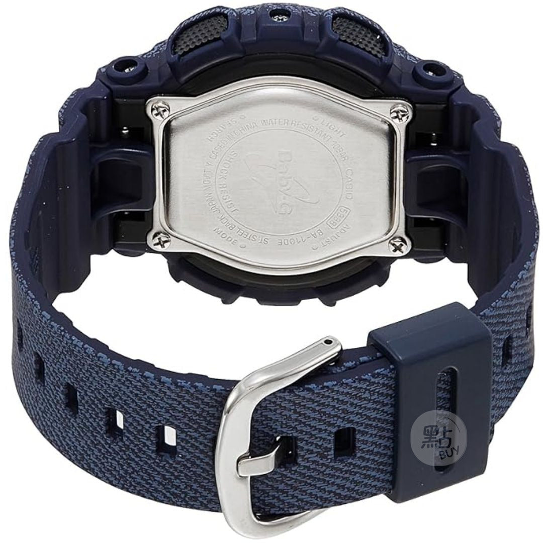 CASIO-BA-110DE-2A1DR-back