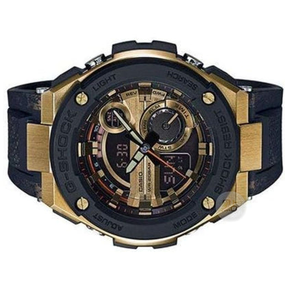 CASIO-GST-200CP-9ADR