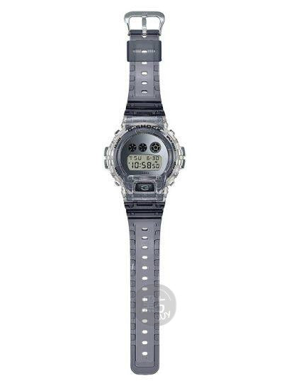 DW-6900SK-1DR strap