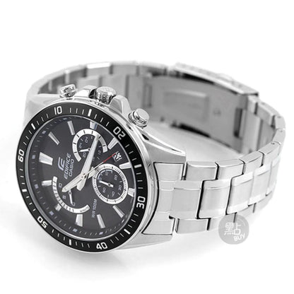     Casio-EFR-552D-1AVUDF another view