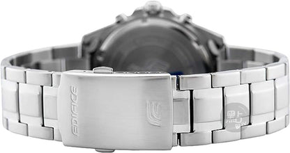 EFV-540D-1A2VUEF back strap view