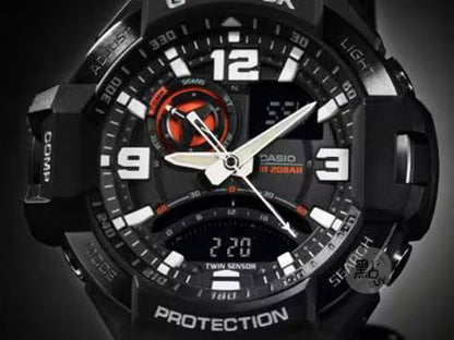 GA-1000-1ADR close up