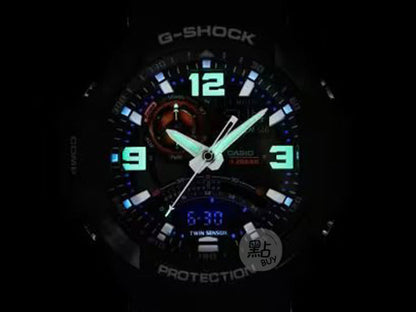 GA-1000-1ADR night mode