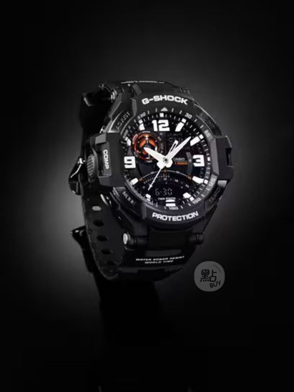 GA-1000-1ADR regular