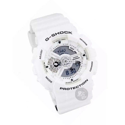    Casio GA-110MW-7ADR 