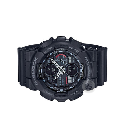 Casio GA-140-1A1DR watch
