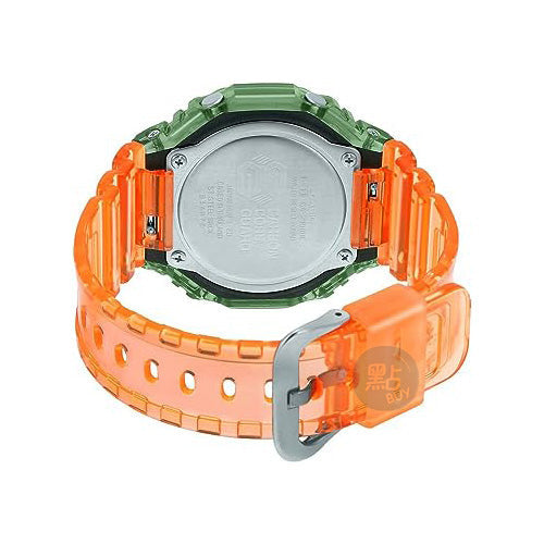 GA-2100HC-4ADR back