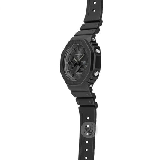 Casio GA-B2100-1A1DR strap