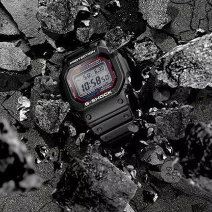 GW-M5610-1BER styling
