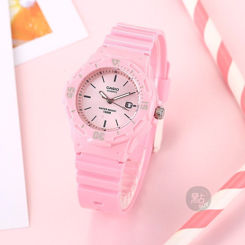 LRW-200H-4E4VDF pink style