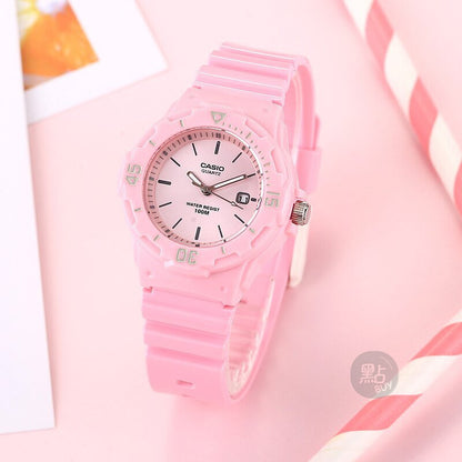 LRW-200H-4E4VDF pink style