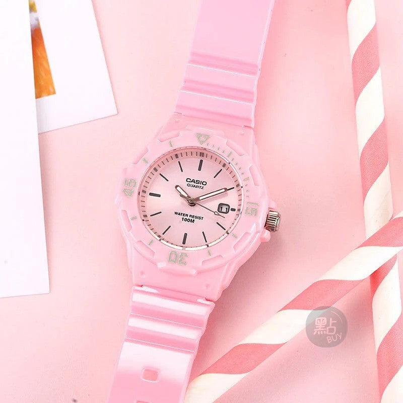 LRW-200H-4E4VDF strap