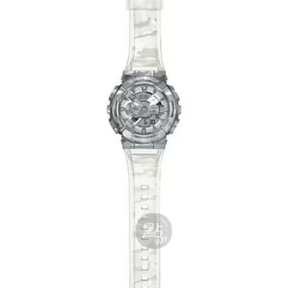 Casio-watch-GM-110SCM-1AER
