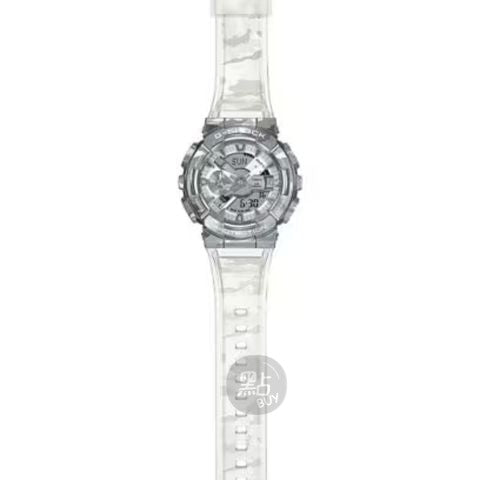 Casio-watch-GM-110SCM-1AER