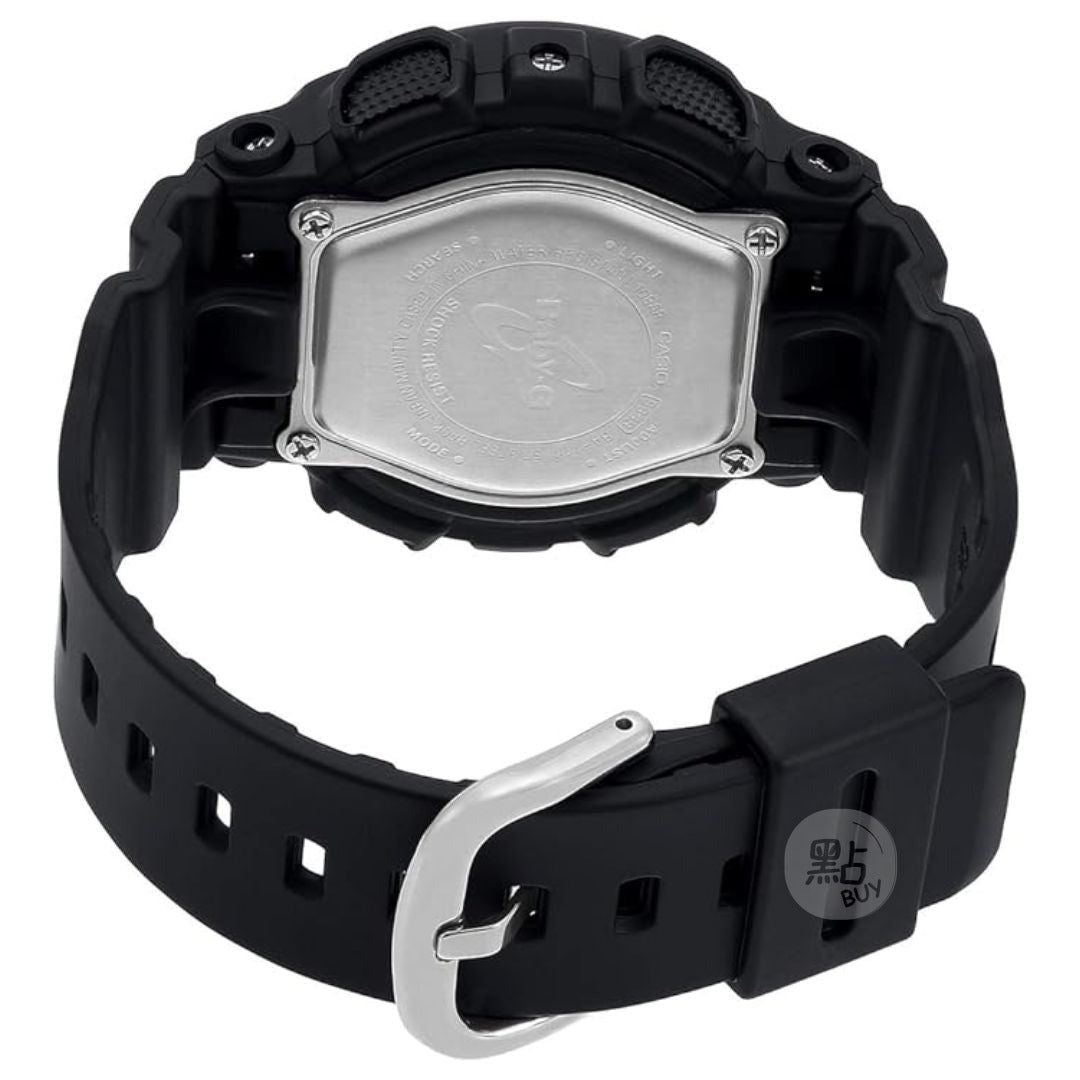 Casio BA-110RG-1ADR back