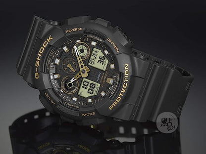 GA-100GBX-1A9ER side style
