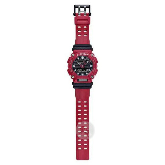 GA-900-4AER band view