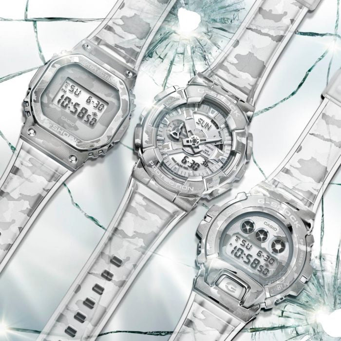 GM-5600SCM-1ER multi