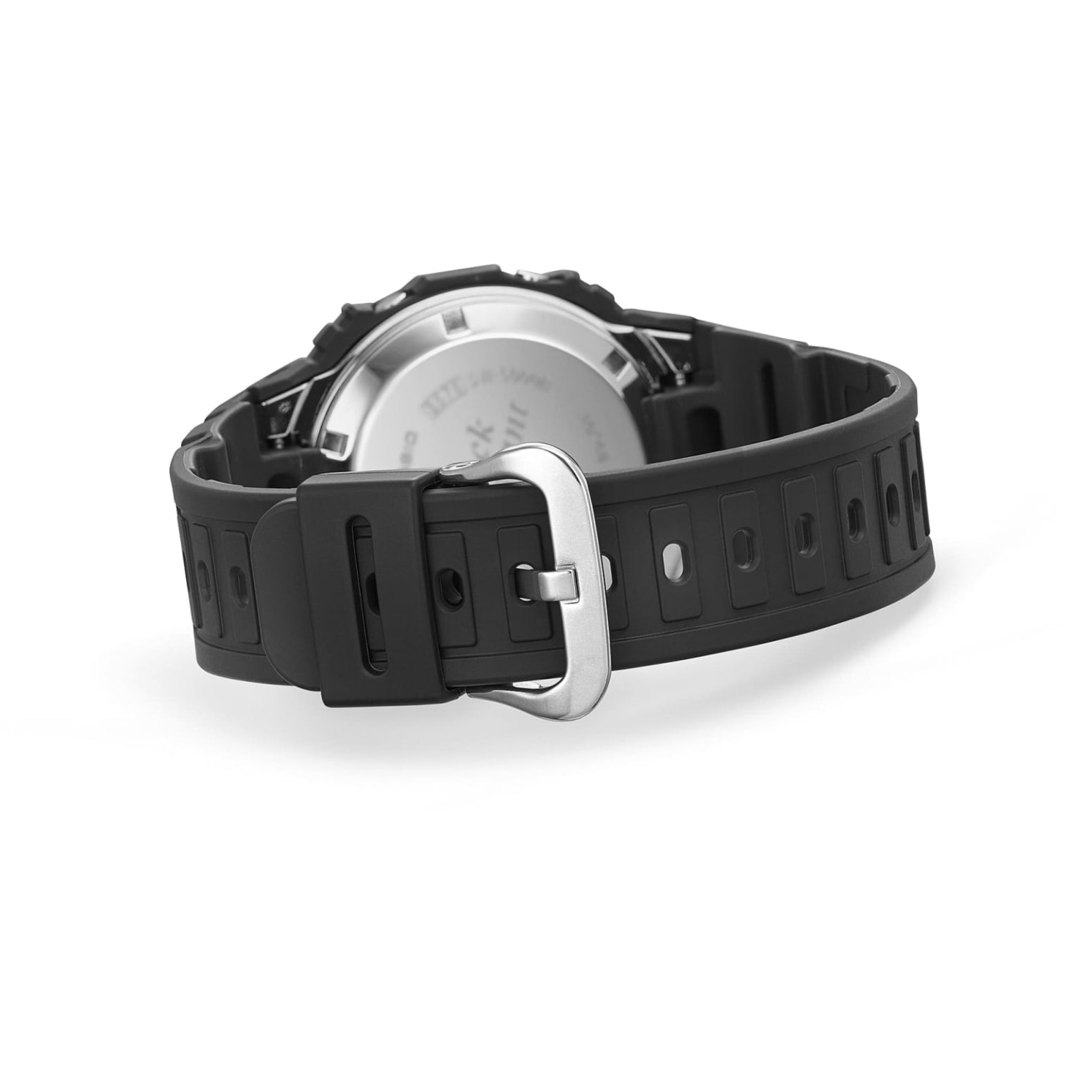 卡西歐 DW-5000R-1AER - 其他角度（2）