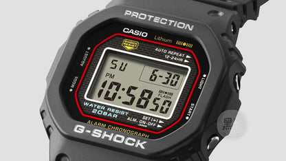 卡西歐 DW-5000R-1AER - 其他角度（3）